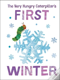 Capa do artigo The Very Hungry Caterpillar'S First Winter