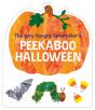 The Very Hungry Caterpillar'S Peekaboo Halloween - Preview