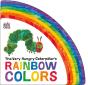 The Very Hungry Caterpillar'S Rainbow Colors - Preview