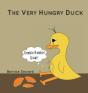 The Very Hungry Duck - Preview