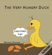 The Very Hungry Duck