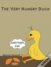 The Very Hungry Duck