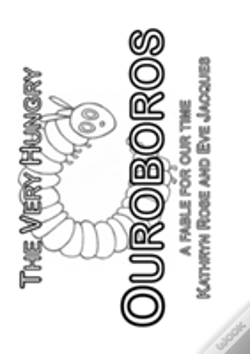 Capa do artigo The Very Hungry Ouroboros