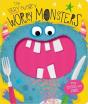 The Very Hungry Worry Monsters - Preview