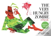 Capa do artigo The Very Hungry Zombie