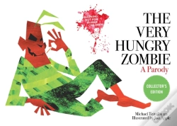 Capa do artigo The Very Hungry Zombie