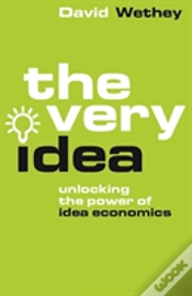 Capa do artigo The Very Idea