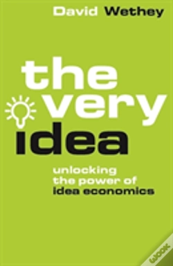 Capa do artigo The Very Idea