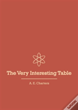 Capa do artigo The Very Interesting Table