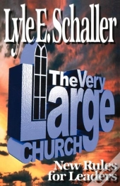 The Very Large Church