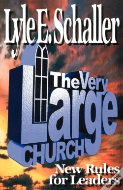 Capa do artigo The Very Large Church