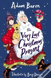 Capa do artigo The Very Last Christmas Present