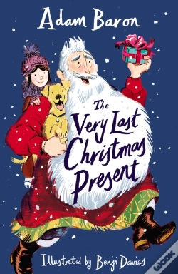 Capa do artigo The Very Last Christmas Present
