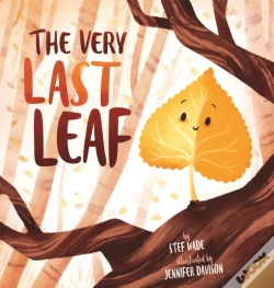 Capa do artigo The Very Last Leaf