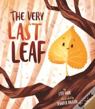 The Very Last Leaf