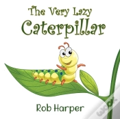 Capa do artigo The Very Lazy Caterpillar