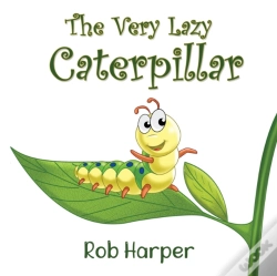 Capa do artigo The Very Lazy Caterpillar