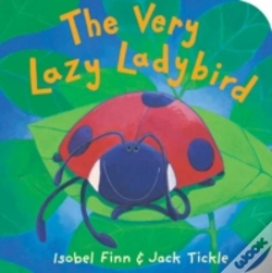 Capa do artigo The Very Lazy Ladybird
