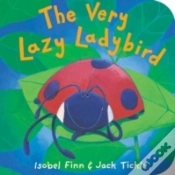 Capa do artigo The Very Lazy Ladybird