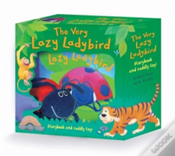 Capa do artigo The Very Lazy Ladybird
