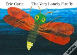 Capa do artigo The Very Lonely Firefly