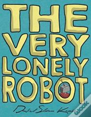 The Very Lonely Robot