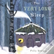 Capa do artigo The Very Long Sleep
