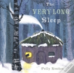Capa do artigo The Very Long Sleep