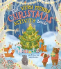 The Very Merry Christmas Activity Book - Preview