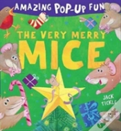 Capa do artigo The Very Merry Mice