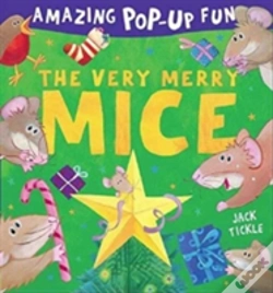 Capa do artigo The Very Merry Mice