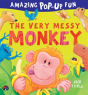 The Very Messy Monkey - Preview