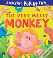 Capa do artigo The Very Messy Monkey