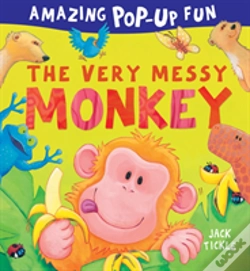 Capa do artigo The Very Messy Monkey