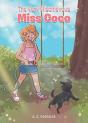 The Very Mischievous Miss Coco - Preview