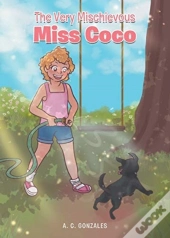 The Very Mischievous Miss Coco
