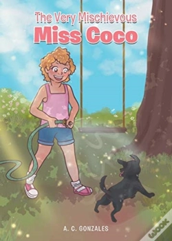 Capa do artigo The Very Mischievous Miss Coco