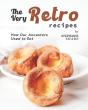 The Very Retro Recipes - Preview