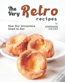 Capa do artigo The Very Retro Recipes
