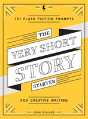 The Very Short Story Starter - Preview
