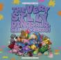 The Very Silly Dinosaur, Sillysaurus! - Preview