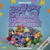 The Very Silly Dinosaur, Sillysaurus!