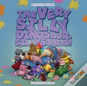 Capa do artigo The Very Silly Dinosaur, Sillysaurus!