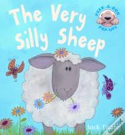 Capa do artigo The Very Silly Sheep