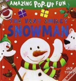 Capa do artigo The Very Smiley Snowman