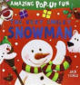 The Very Smiley Snowman - Preview