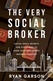 Capa do artigo The Very Social Broker