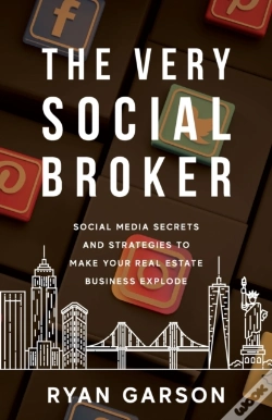 Capa do artigo The Very Social Broker