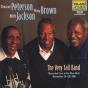 The Very Tall Band - Live At The Blue Note - CD - Preview