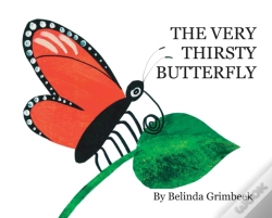 Capa do artigo The Very Thirsty Butterfly